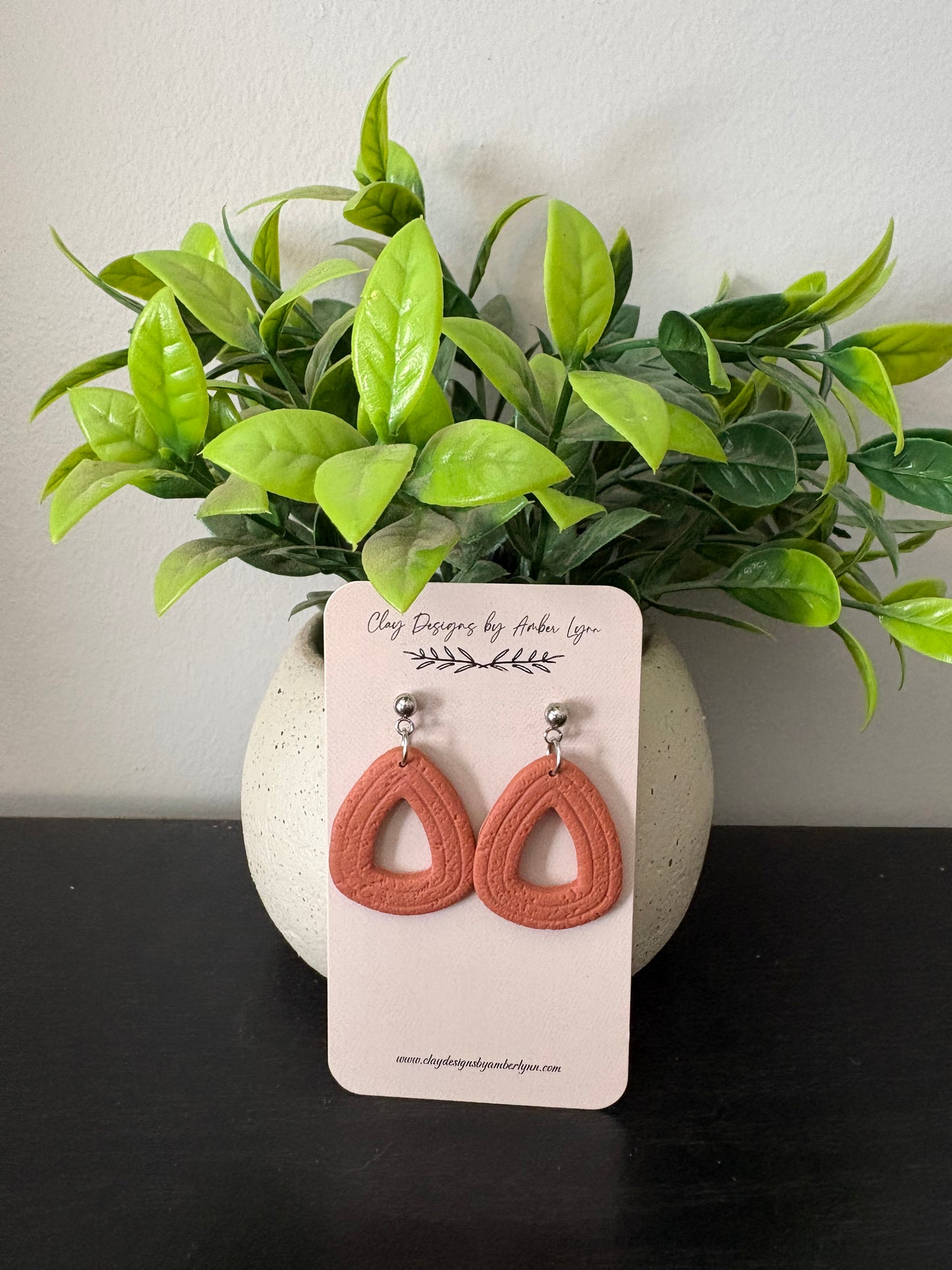 Chunky Triangle