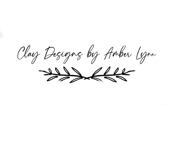 Clay Designs by Amber Lynn